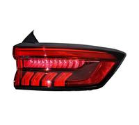 arrière feux Pour Great For Wall Haval H6 2021 Voiture Pare-chocs Arrière Feu Arrière Clignotant Antibrouillard Avertissement Frein Ensemble rear Light(Only Right)