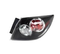 arrière feux Pour Mazda 3 2004-2010 Ensemble Feux Arrière, Clignotants, Feux De Freinage, Feux D'arrêt D'urgence, Phares De Pare-chocs Arrière rear Light(Right)