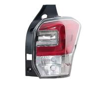 arrière feux Pour Subaru Pour Forester 2016 2017 2018, Coque De Feu Arrière De Voiture, Feu De Freinage Sans Ampoule rear Light(Only Right)