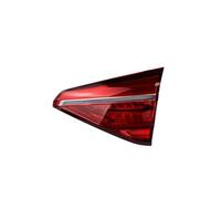 Arrière Feux Pour VW Pour Passat B6 Sedan 2016 2017 2018 Feu Arrière Avertissement Butée Clignotant Ensemble Feux Arrière Automatiques(Inside Right)
