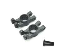 Arrière Fixe Alliage D'aluminium Siège 14260B pour Mjx pour Hyper Go 14210 14209 1/14 Rc Pièces Mise À Niveau Voiture Décoratives Rc Jouets Accessoires