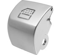 Arrière Gauche Fenêtre Verre Ascenseur Commutateur Bouton Couverture pour Mercedes Benz