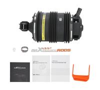 Arrière Gauche Suspension Amortisseur Coussin for Mercedes E W211 2113200725