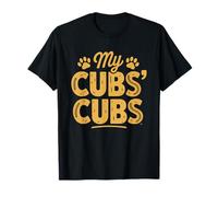 Arrière Grand Mère Petit Enfant T-Shirt