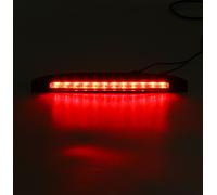 Arrière haut niveau Mount Stop Brake Light Red Shell pour Renault Clio MK II III 1998-2014