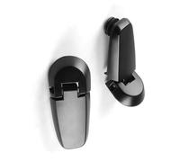 Arrière Hayon Vitre Charnières Compatible Avec Ford Pour Explorer 2006 2007 2008 2009 2010 Ensemble De Charnières Lunette Arrière Remplacement Charnière Vitre Hayon 6L2Z78420A69AA