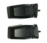 Arrière Hayon Vitre Charnières Compatible Avec Jeep Pour Liberty 3.7L 2008 2009 2010 2011 2012 Charnière De Hayon En Verre Droite Gauche De Remplacement 57010061AB-A61E