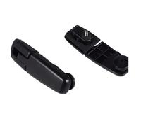 Arrière Hayon Vitre Charnières Compatible Avec Mercury Pour Mariner 2005 2006 2007 Charnière De Lunette Arrière Gauche/droite YL8Z78420A68BA