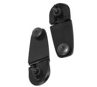 Arrière Hayon Vitre Charnières Compatible Avec Mercury Pour Mountaineer 2002 2003 2004 2005 Charnière De Hayon En Verre Droite/gauche 2L2Z78420A68AA