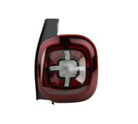 Arrière Lampe Convient pour Dacia Duster Hm _ 10/2017- Droit Côté Passager