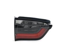 Arriere Lampe Lumiere Indicateur Feu Arrière Gauche Droit Pour Jeep Pour Compass 55112685AA 55112684AA Clignotant Feu Arrière Lampe D'avertissement Freinage Feux Arrière Freinage Voiture(Inner Left)