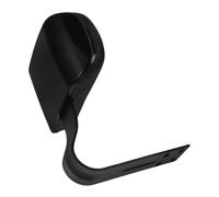 arrière passager Pour Moto, Coussin Arrière, Accessoire De | Repose-siège Passager Pour Moto, Coussin Arrière, Accessoire De Vélo, ATV, UTV, Remplacement, Plaque En Acier, Couleur Noire