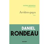 Arrière-pays