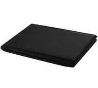 BRESSER Drap d'arrière-plan noir Y-9, 2.5x3m