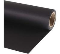 Arrière-Plan Papier Lastolite 2,75 x 11 m Noir Noir G