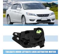 Arrière Porte Hayon Hayon Serrure Coffre Loquet Actionneur 74851T2AA01