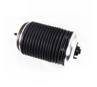 Arrière ressorts pneumatiques Compatible Avec A6 C7 A7 Pour Quattro 4G0616001K 4G0616002K Sac Soufflet De Ressort De Suspension Pneumatique Arrière Sac De Ressort De Soufflet De Suspension Pneumatique