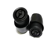 Arrière ressorts pneumatiques Compatible Avec BMW Pour X5 F15 X6 F16 F85 1 Paire De Suspension De Ballon À Air Arrière Pour Sac À Ressort 37126795013 37126795014
