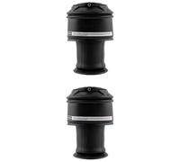 Arrière ressorts pneumatiques Compatible Avec Citroen C4 Pour Grand Pour Picasso 2006 2007 2008 2009 2010 2011 2012 2013 3 Pièces Compresseur De Sac À Ressort À Suspension Pneumatique