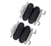 Arrière ressorts pneumatiques Compatible Avec Fiat Pour Ducato 1994-2019 2020 2021 2022 2023 2024 Accessoires Pour Amortisseurs Pneumatiques Arrière Gauche Et Droit De Voiture