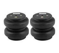 Arrière ressorts pneumatiques Compatible Avec Ford Pour F250 F350 Pour Super Duty 4WD 2017 2018 2019 Pour F-450 Pour Super Duty 2017 2018 2019 2020 2021 2022 Air Pour Kit De Ressorts Arrière