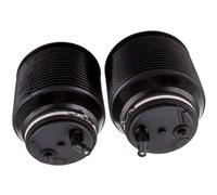 Arrière ressorts pneumatiques Compatible Avec Lexus Pour GX470 2003 2004 2005 2006 2007 2008 2009 Suspension Pneumatique Pour Sac À Ressort Avec Compresseur D'air 4891060041 4891060021 4808035011