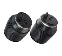 Arrière ressorts pneumatiques Compatible Avec Lexus Pour GX470 2003 2004 2005 2006 2007 Compresseur De Suspension Pneumatique De Voiture Et Pour Sacs À Ressort