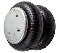 Arrière ressorts pneumatiques Sac De Suspension Pneumatique Pour Soufflet À Ressort Pour Camion Universel OEM: S-14486 S8768 003317 W01-358-7795 AS0156G