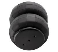 Arrière Sac à ressort Compatible Avec Chevy Pour Silverado 1995-2015 Paire Avant Arrière Standard Air Pour Sac De Suspension À Ressort