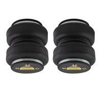 Arrière Sac à ressort Compatible Avec GMC Pour Sierra 1500 1999 2000 2001 2002 2003 2004 2005 2006 2007 Assistance Remorquage Arrière Voiture Pneumatique Pour Kit De Sac Suspension À Ressort