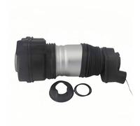 Arrière Sac à ressort Compatible Avec Pour Cayenne 9Y0 2017 2018 2019 2020 2021 2022 2023 2024 9Y0616039B, 9Y0616040B Sac À Ressort De Suspension Pneumatique Avant Droit