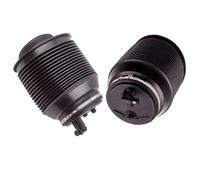 Arrière Sac à ressort Compatible Avec Toyota Pour Land Pour Cruiser Pour Prado 120 Series 2003-2009 Suspension Pneumatique Amortisseur Ressort Sac Arrière Droit 4808035011 4809035011