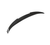 Arrière Séparateur Rear Trunk Spoiler Boot Lip Wings for BMW F30 328i 335i 320i 330i 340i 316i 318i F80 for M3 Sedan 2012-2019