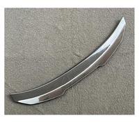 Arrière Spoiler Aileron Arrière en Fibre De Carbone Véritable pour BMW Série 4 G22 (coupé G82 2020-2024) M4 PSM Voiture Becquets(Unpainted)