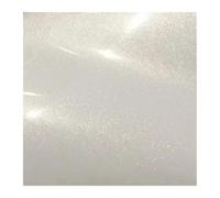 Arrière Spoiler pour Accord pour Euro 2009 2010 2011 2012 2013 Becquet Coffre Arrière Surface Carbone Matériau ABS Aile Becquet Queue Canard Voiture Becquets(Pearl White)