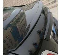 Arrière Spoiler Voiture Aileron ABS pour Buick Lacrosse 2009 2010 2011 2012 2013 Aile Arrière(Glossy Black)