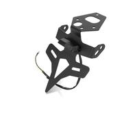 Arrière Support Plaque pour Triumph pour Street pour Triple 765R 765RS 2020-2024 Support Plaque D'immatriculation Arrière pour Moto