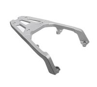 Arrière Transporteur Accessoires Moto pour SYM Husky ADV 150 Accessoires De Moto Porte-Bagages Arrière Support Boîte Dossiers D'étagère Plaque
