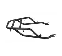 Arrière Transporteur Moto Pour W400 Pour W650 Pour W800 All Years Porte-bagages Arrière Cadre De Coffre Supérieur Support Monorack