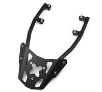 Arrière Transporteur Moto Pour Z650 2017 2018 2019 Porte-bagages À Moto Support De Bagage De Moto