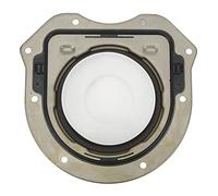 Arrière Vilebrequin Principal Roulement D'huile Ensemble D'étanchéité Solution pour 2.0 2.2 2.4L Duratorq Moteurs et MK6 MK7 Remplacement Direct avec OEM Fit 1684287 3S7Q
