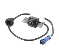 Arrière Voiture Capteur de Vitesse Pour Tesla Pour Model Pour S 2017-2023 : Caméra De Recul 106126900C Accessoires