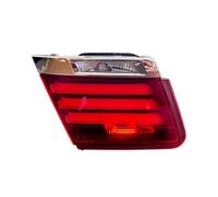 Arrière Voiture Pour BMW Pour Série 7 Pour 750LI 2009 2010 2011 2012 2013 2014 2015 Feux Arrière Avec Freinage Conduite En Marche(13-15 Inner left)