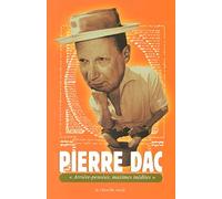 Arrières-pensées, maximes inédites