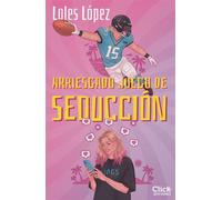Arriesgado juego de seducción - Loles Lopez - Click Ediciones - ebook (ePub) - Livre