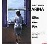 Arrieta: Marina
