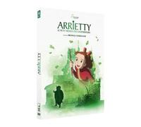 Arrietty, Le Petit Monde Des Chapardeurs