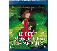 Arrietty - Le Petit Monde Des Chapardeurs