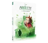 Arrietty, le petit monde des chapardeurs