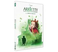 Arrietty, le petit monde des chapardeurs DVD DVD
